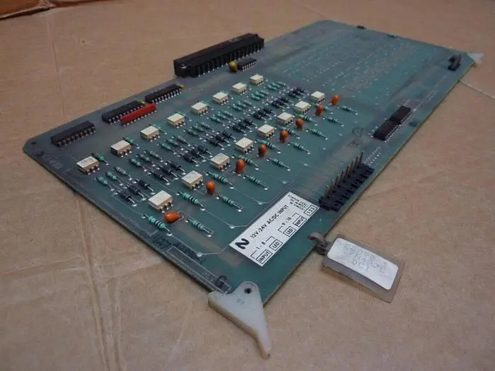Used SCI 22890-1 REV G Circuit Boards Michigan US | Ideal Machinery #708407