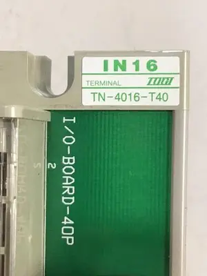 USED TOGI TN-4016-T40