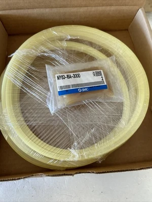 NEW SMC MY3A63-16A-2500