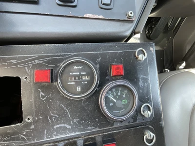 Used 2012 FREIGHTLINER M2 Street Sweeper California US | Big Truck & Equipment #1412266
