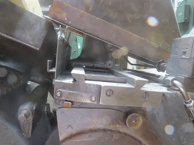 1951 CINCINNATI #2 EA GRINDERS, CENTERLESS | GCH Machinery (4)