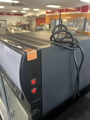 USED BEVERAGE-AIR CTF3-1-B