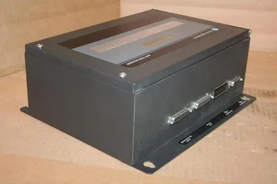 USED ALLEN BRADLEY 2755-DS1A SER B