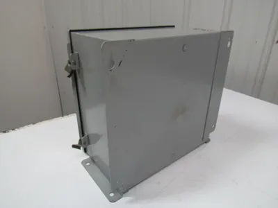 DayKin GPFS-09 Transformer Disc. Total VA 250 Primaryvolts 480 Primary amps .52