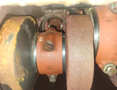 USED WHEATLEY T365MF