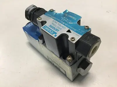 USED VICKERS DG4V32AMP7H750