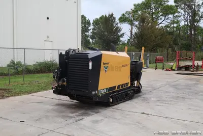 Used 2024 VERMEER 2024 VERMEER D10X15 S3 Drill Rigs Florida US | HDD Broker #1512837