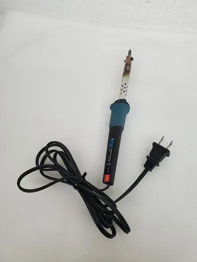 ECG SOLDERING IRON J-060