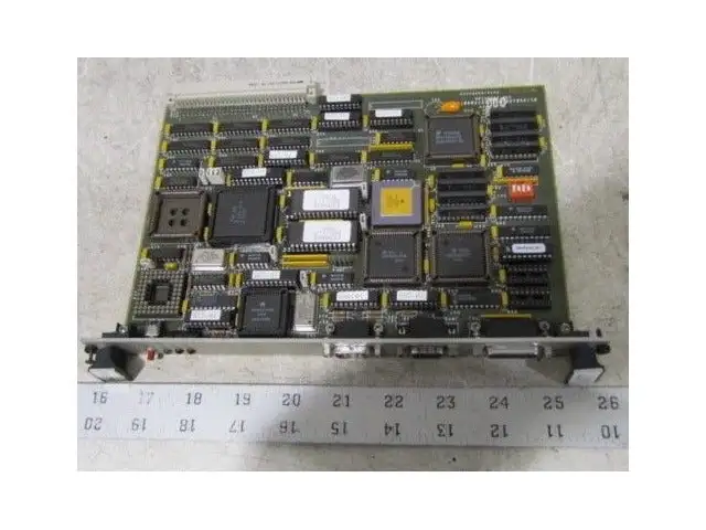 PMC 31-50237N45 P440 Graphics Board PCPCB Klingelnberg