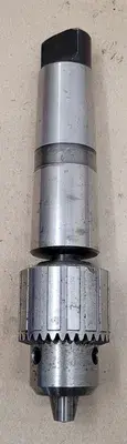 USED ACCUPRO 65867830 DRILL CHUCK
