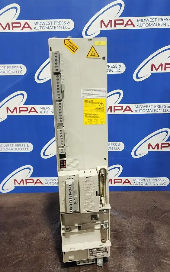 USED SIEMENS 6SN1145-1AA01-0AA1
