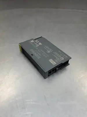 USED Siemens 6ES7138-4CA01-0AA0 Simatic S7 Power Module