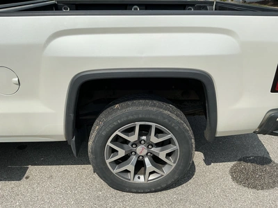 USED 2014 GMC SIERRA