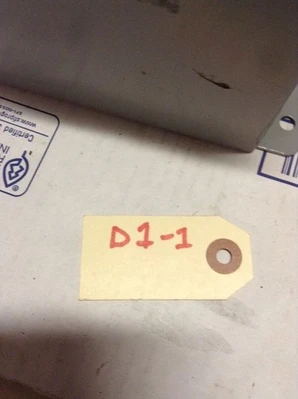 USED Daykin ML2F1-01 A622