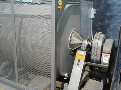 Used _UNKNOWN_ RD20SS Drum-Tumble Mixers Minnesota US | A&I Equipment #1317864
