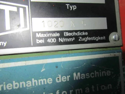 3 Rolls FASTI 108-10-5