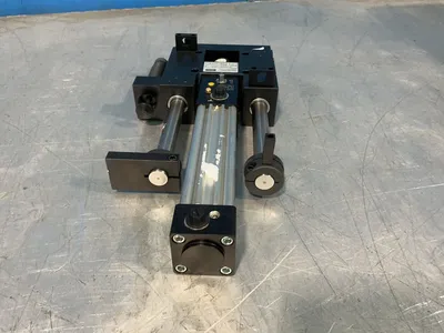 Used PARKER 1PP1D0001358 Pumps Ohio US | HGR 24 #1265813