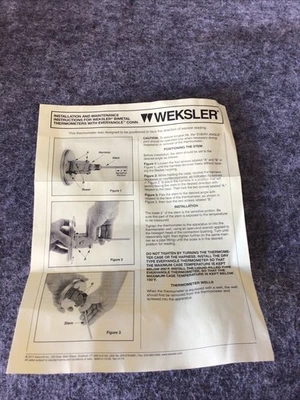 New | in-Stock Weksler 3A0244FGX Estate & Personal Property California US | Davliegogo LLC #1730062