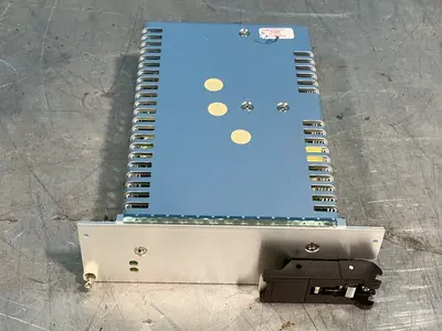 Used JASPER ELECTRONICS PCI20410224PSNG DC Power Supplies Ohio US | HGR 24 #1355935