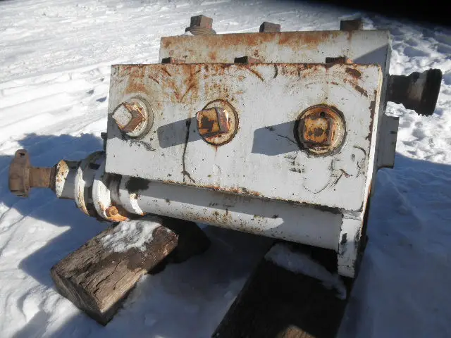 Used OILWELL 326-P Pumps | Power Zone Equipment #970500