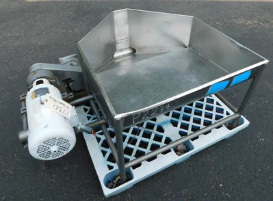USED CREPACO PD PUMP R3RX
