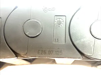 USED IGUS ENERGY CHAIN CABLE CARRIER