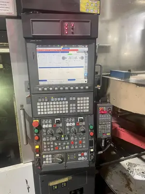 USED 2015 OKUMA 2SP-150H