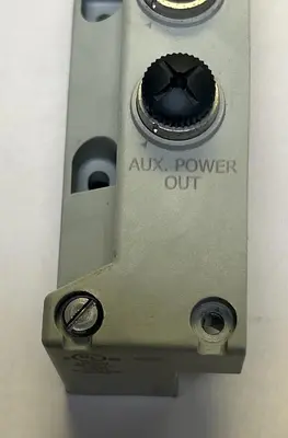 USED NUMATICS 240-183