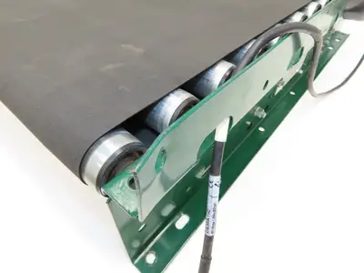 Used DEMATIC _UNKNOWN_ Belt Conveyors Indiana US | Arrow Industrial #868659