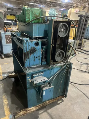 USED 1990 PERFECTO 500-36