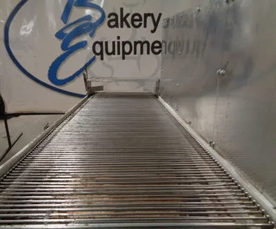 Used UNKNOWN _UNKNOWN_ Incline Conveyors California US | BakeryEquipment.com #1554436
