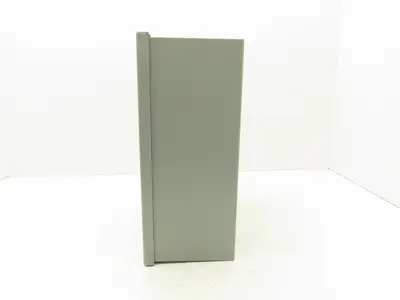 Wiegmann HFWS10350860 Electrical Enclosure JIC 14x12x6" NEMA Type 1