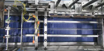 USED WEPACKIT PV350-1174