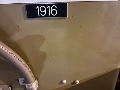 Used DOUCET _UNKNOWN_ Vertical Boring Machines Pennsylvania US | Highland Automation #1298509