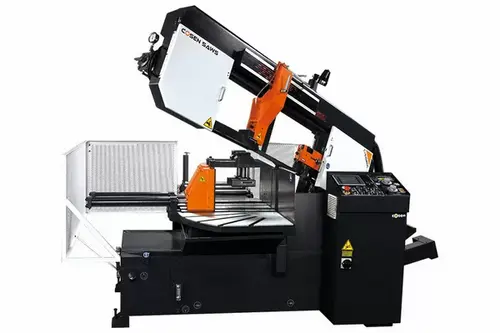 New | Build-to-Order COSEN C-510MNC Miter Saws | Source Machinery Sales #1251523
