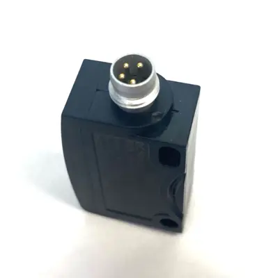Used Balluff Photoelectric Diffuse Sensor 6K Series BOS 6K-PU-LH10-S75 Photoelectric Sensors Michigan US | Maverick Industrial Sales #1410738