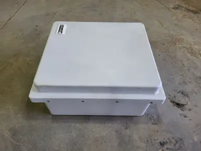 USED PHOENIX CONTACT RAD-SYS-NEMA4X-900
