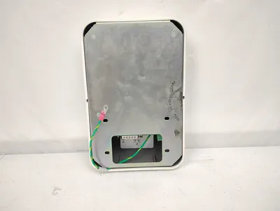 USED Setra Systems SRPM0R5WBV1E