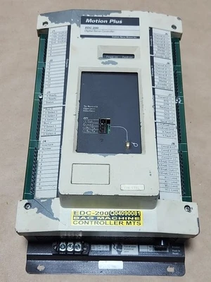 USED Motion Plus EDC200