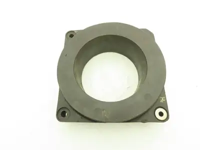 General Electric 750X10G 510 JAG-0 Current Transformer 1200:5A Ratio .6KV