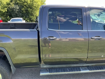 Used 2015 GMC SIERRA 2500 Pickup Trucks Michigan US | Miedema Asset Management Group #1423585