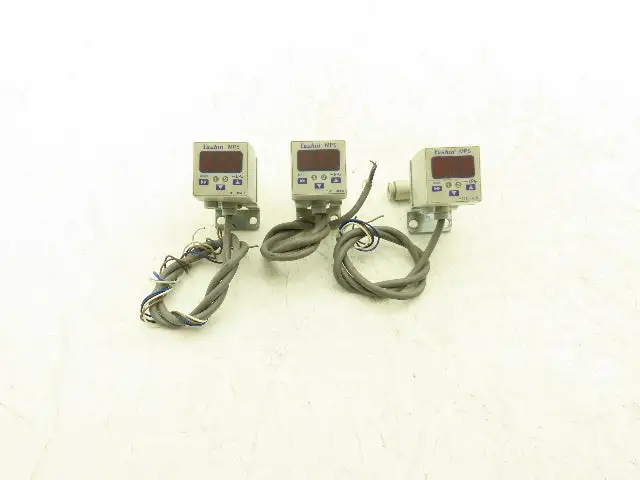 Used YUSHIN _UNKNOWN_ Relays & Switches | Arrow Industrial #611015