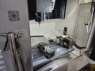 2022 OKUMA GENOS M560-V Vertical Machining Centers | Toolquip, Inc. (2)