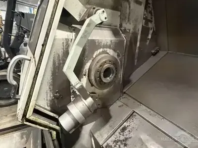USED 2004 MAZAK QUICK TURN 300