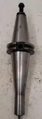 USED NIKKEN CAT 40