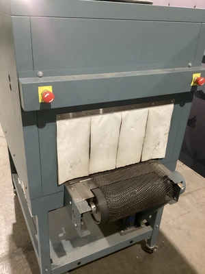 Used 2017 SEALED AIR T7H Other Complete Packaging Lines Michigan US | iGAM Industrial Marketplace #1363746