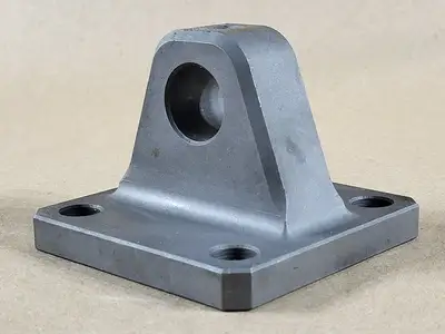 NEW MACLEAN DRILL