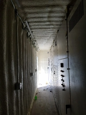 USED GENERAL ELECTRIC HD100 4000HP VFD