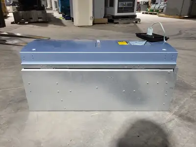 USED EATON SVX060A1-5A4N1