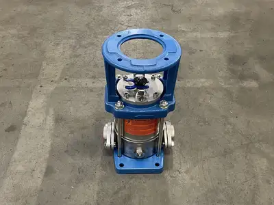 New | in-Stock 2022 GOULDS ESV 1.25X1.25X3-2P-BP Parts (Hydraulics and Pneumatics) British Columbia CA | Lenmark #257981